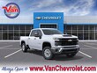  Chevrolet Silverado 2500 HD