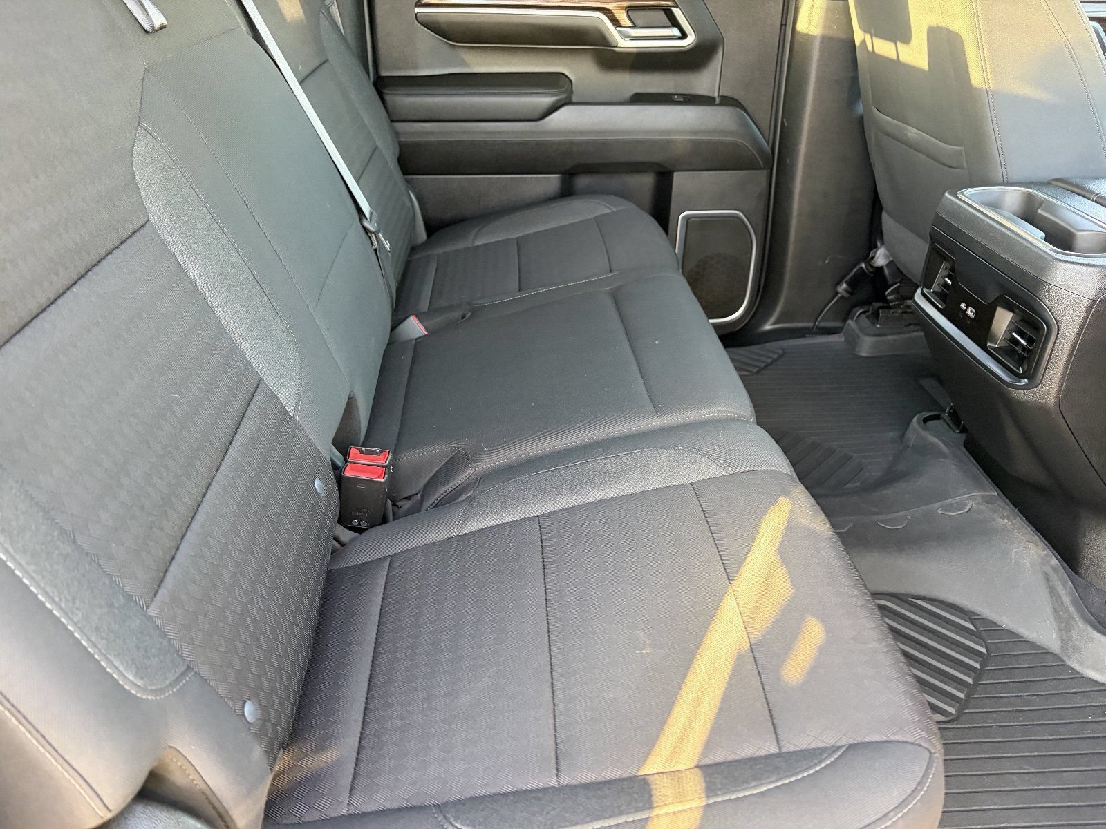 2022 Chevrolet Silverado 1500 RST - Photo 14