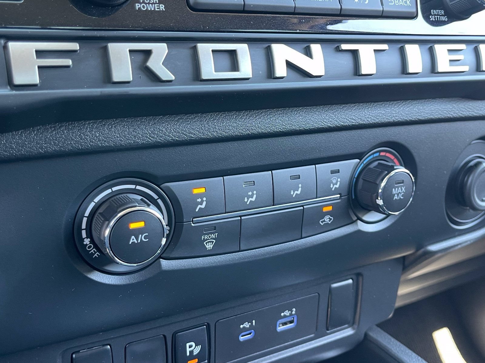 2026 Nissan Frontier SV - Photo 28