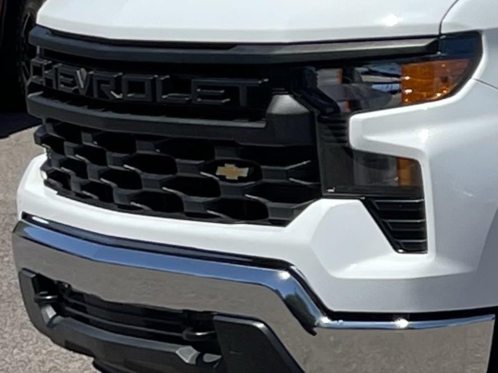 2026 Chevrolet Silverado 1500 Work Truck - Photo 29
