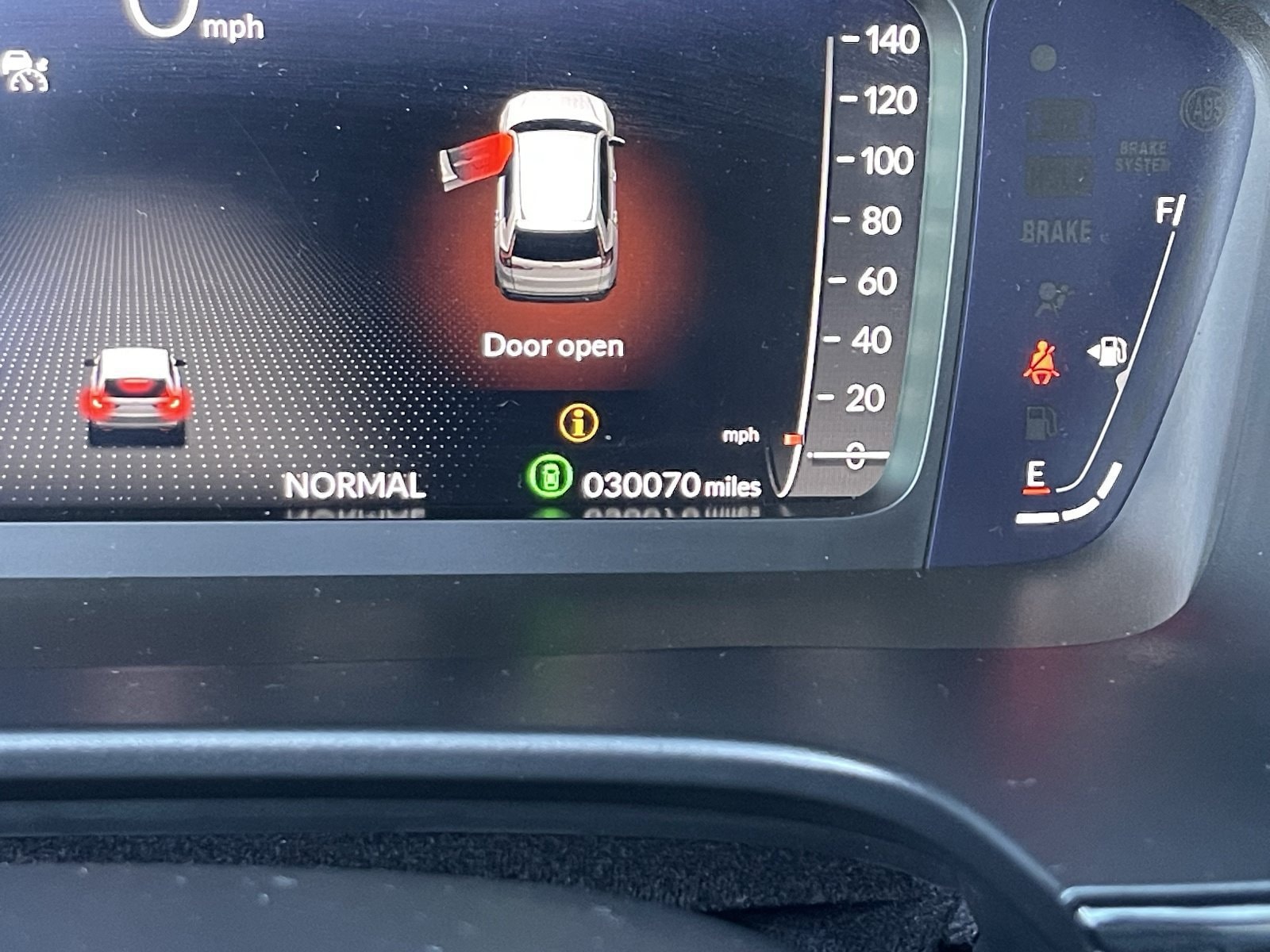 2026 Honda CR-V Sport Touring - Photo 32