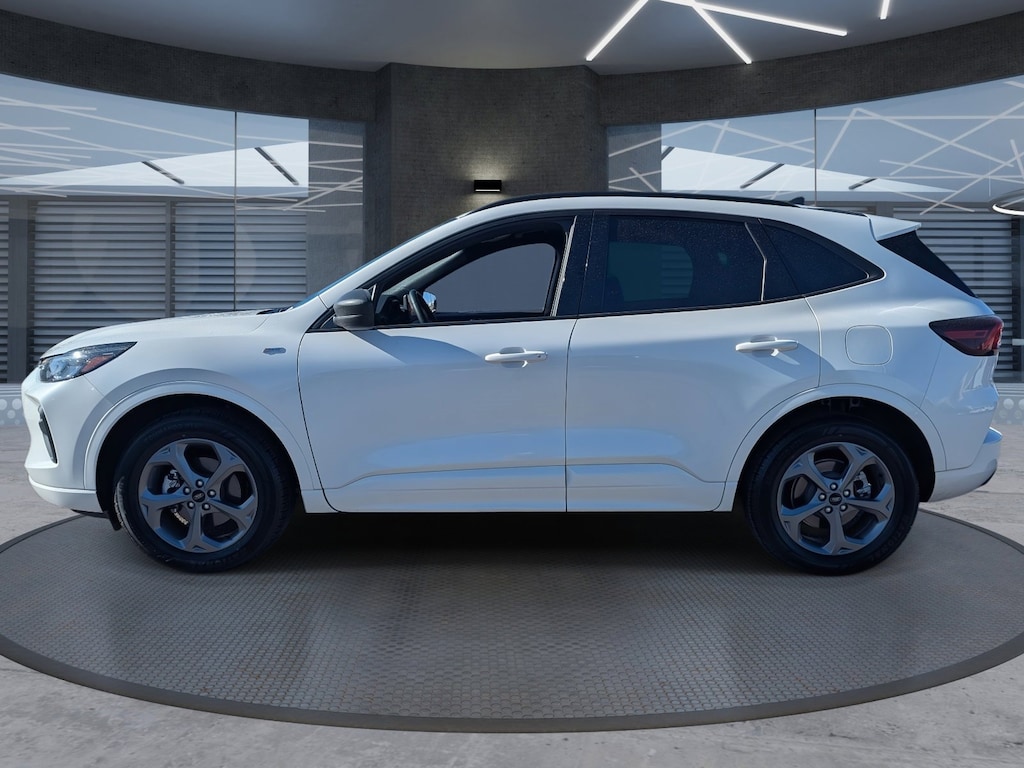 Used 2023 Ford Escape ST-Line SUV