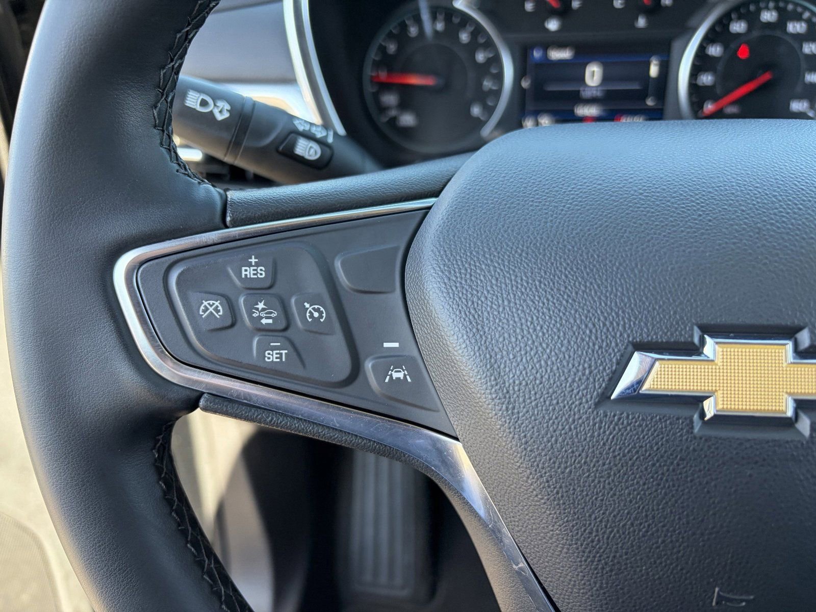 2024 Chevrolet Equinox LT - Photo 23