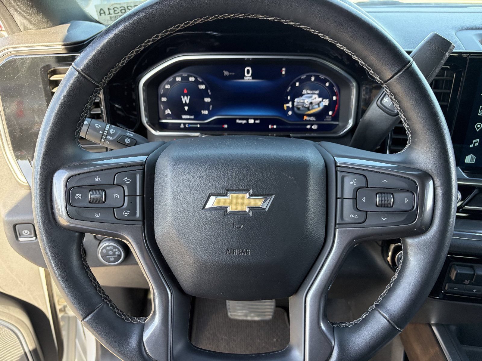 2024 Chevrolet Silverado 2500HD High Country - Photo 24