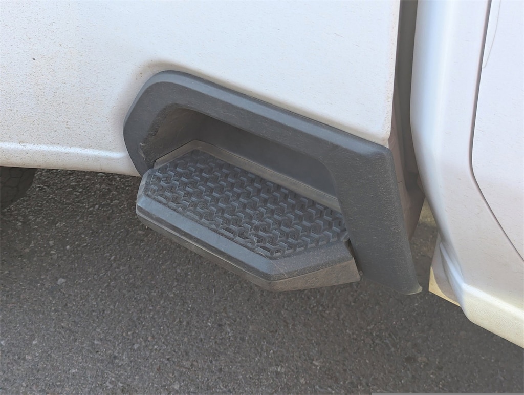 Used 2022 Chevrolet Silverado 3500 HD LTZ DRW Truck Crew Cab