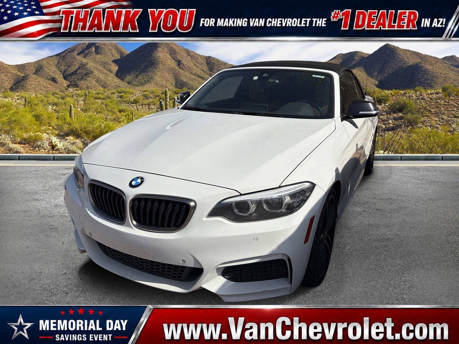 2020 BMW 2 Series M240i xDrive Convertible's photo