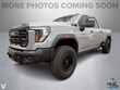 GMC Sierra 2500 HD