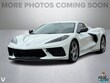 Chevrolet Corvette Stingray