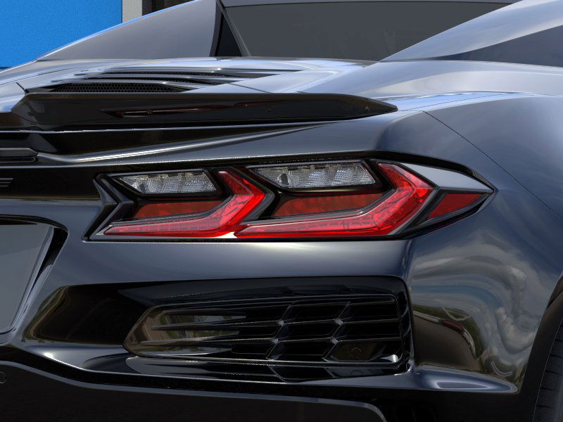 2025 Chevrolet Corvette 2LZ - Photo 36