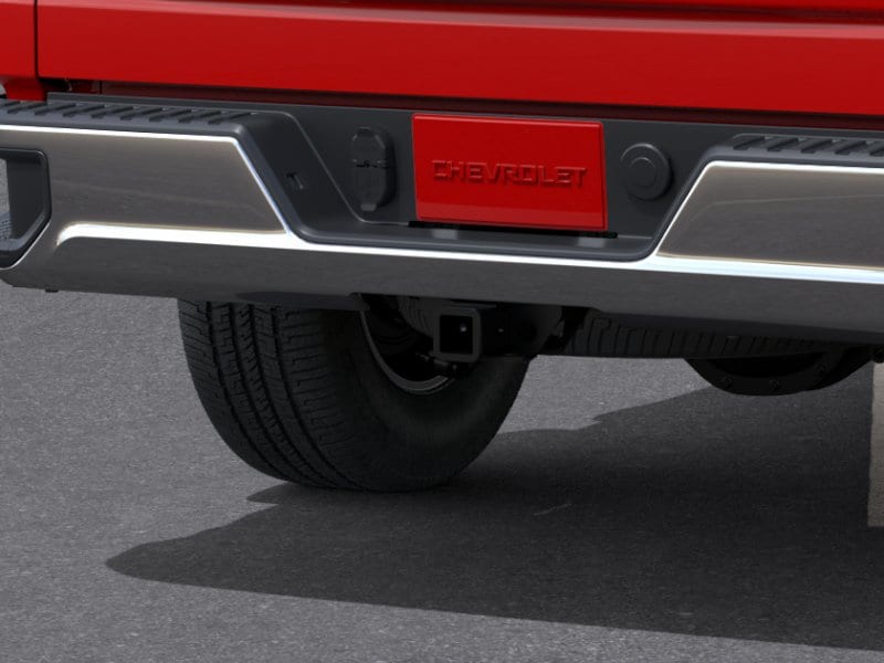 2026 Chevrolet Silverado 1500 LT - Photo 37