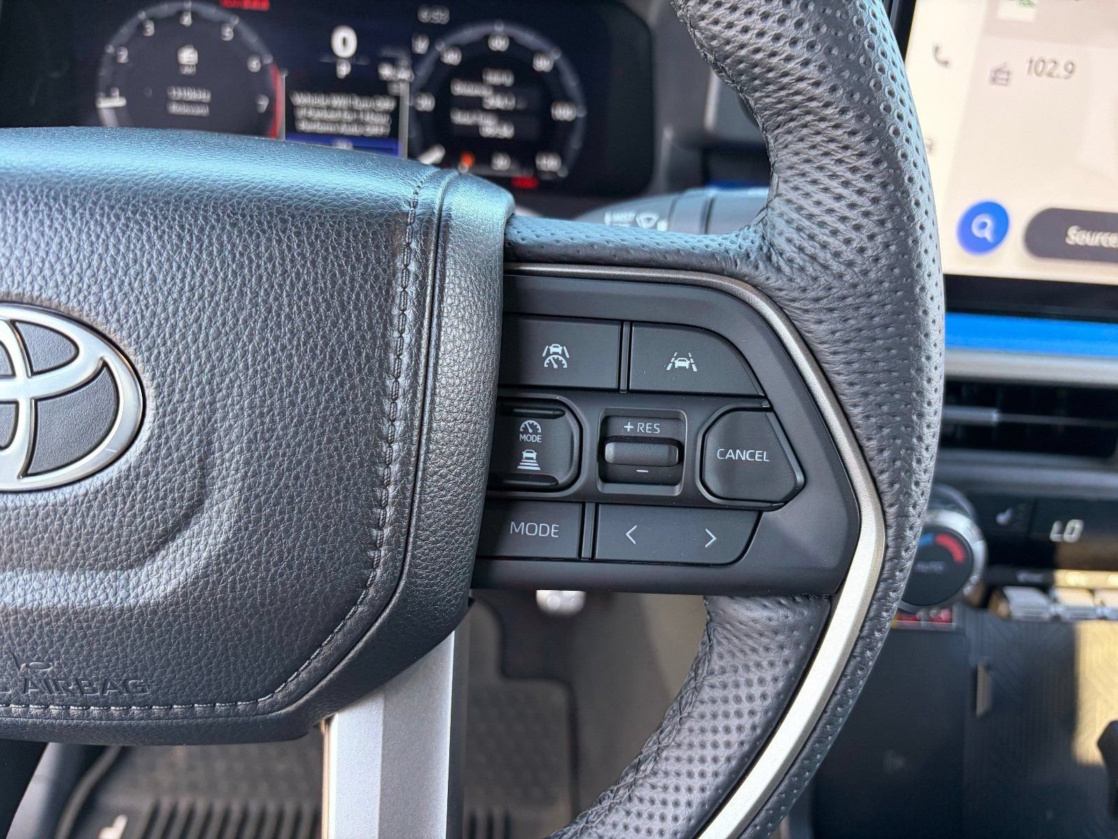 2026 Toyota Tacoma TRD Sport - Photo 26