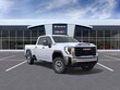  GMC Sierra 2500 HD
