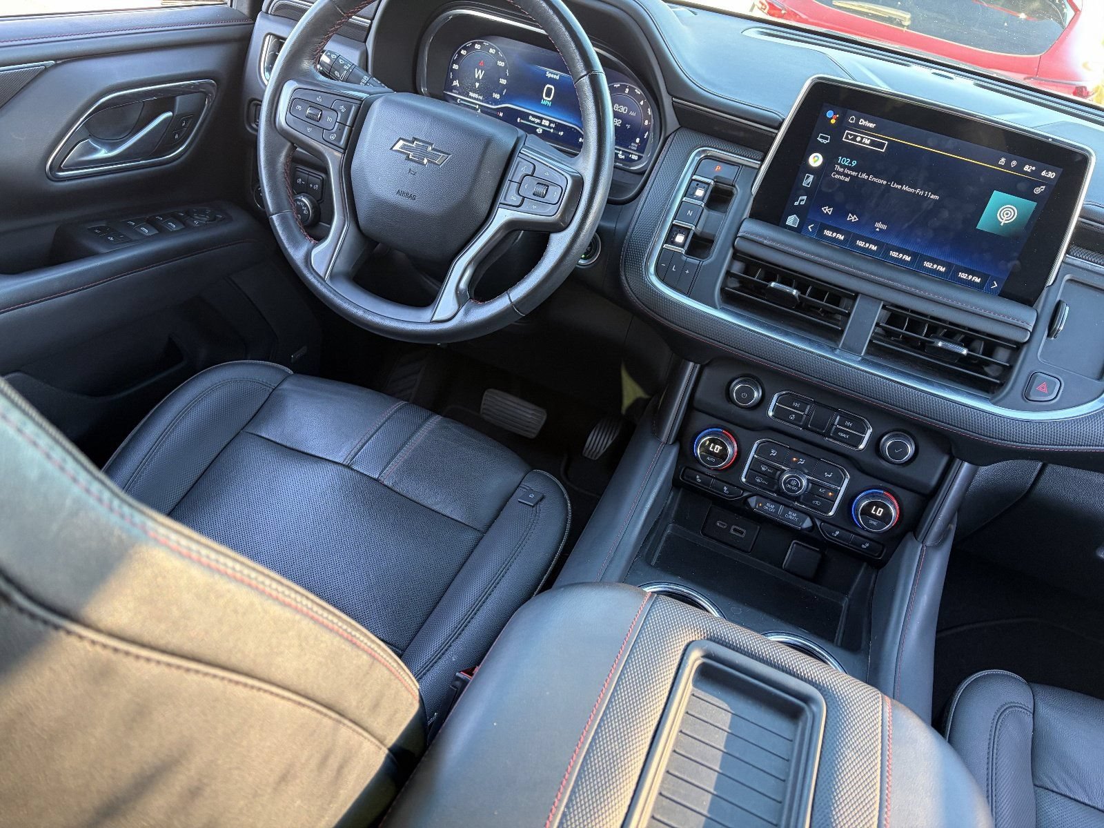 2022 Chevrolet Tahoe RST - Photo 15