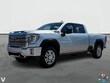 GMC Sierra 2500 HD