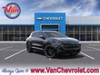 Chevrolet Equinox EV