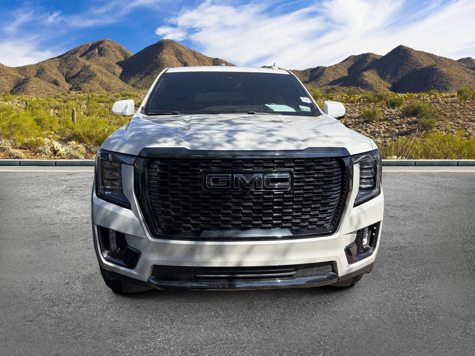 2023 GMC Yukon XL Denali Ultimate - Photo 6