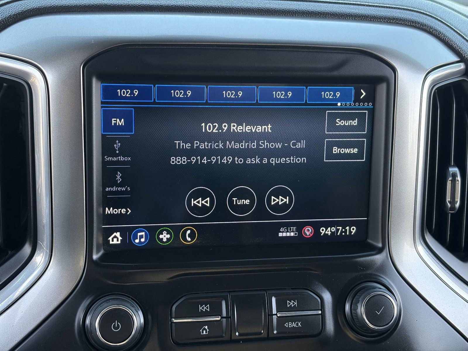 2021 Chevrolet Silverado 2500HD LT - Photo 27