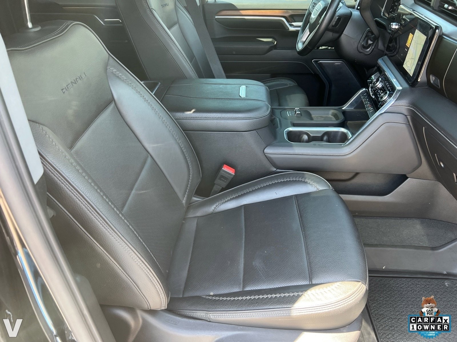 Sierra 3500HD Denali