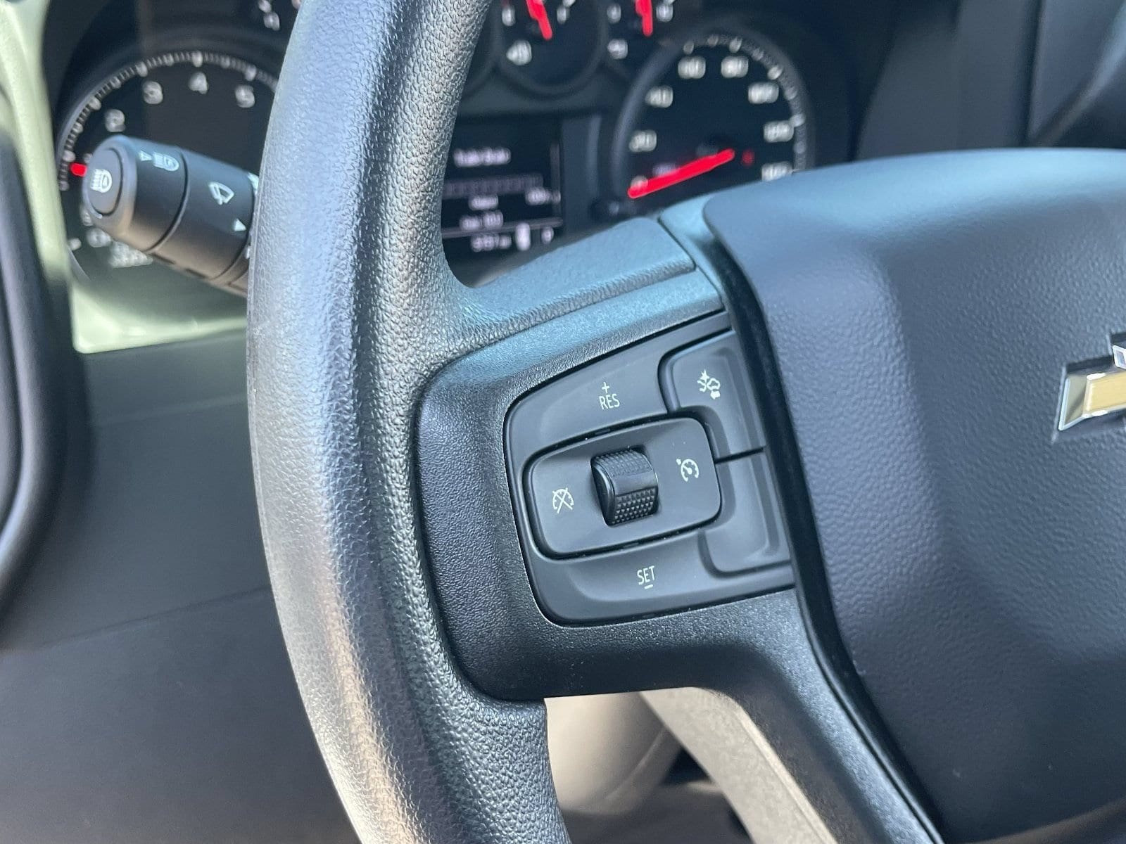2026 Chevrolet Silverado 1500 Work Truck - Photo 20