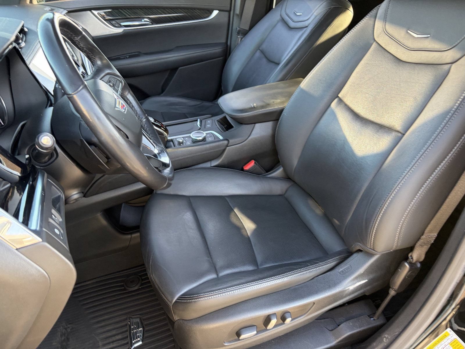2020 Cadillac XT6 Premium Luxury - Photo 21