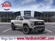 GMC Canyon