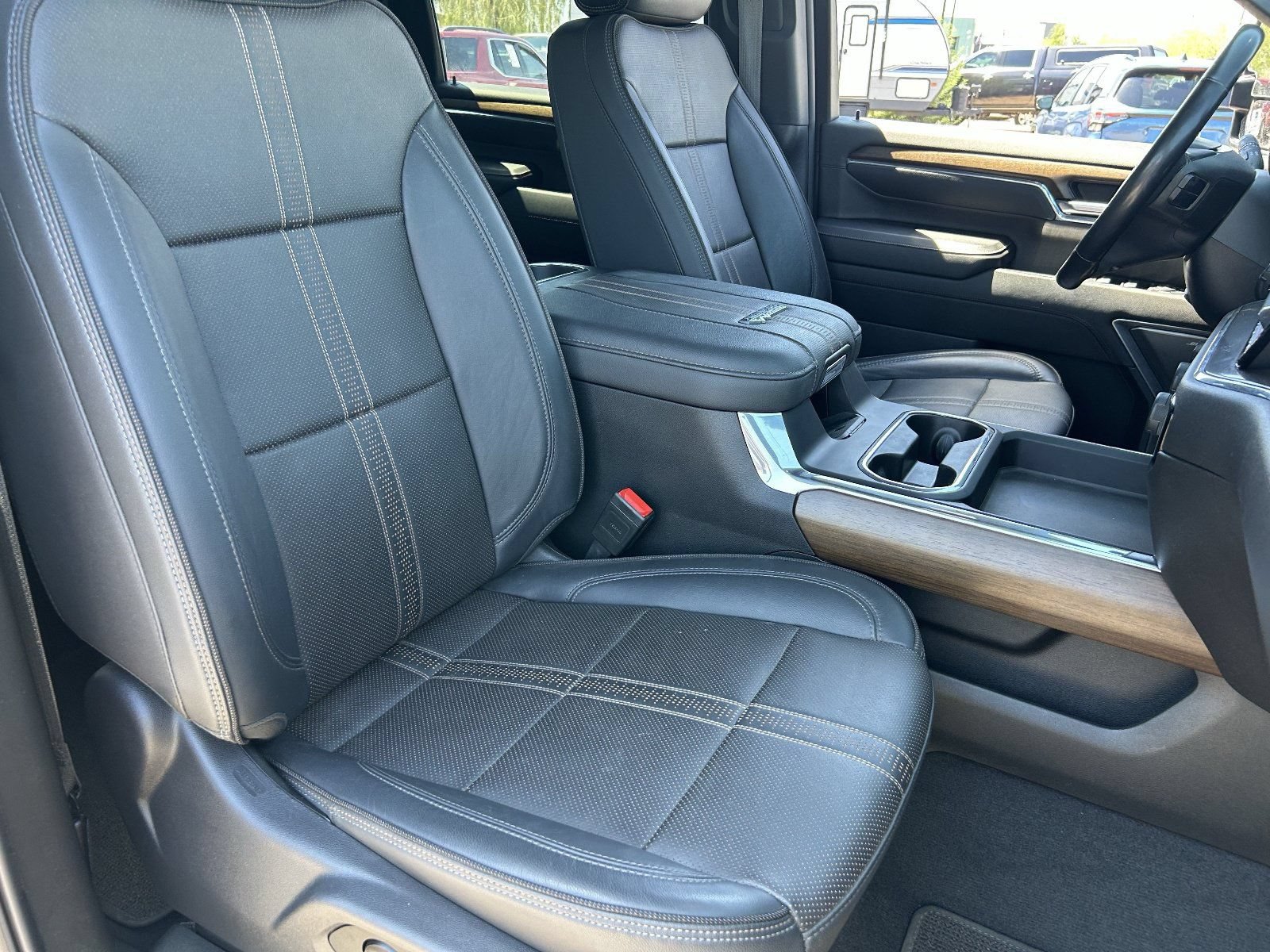 2024 Chevrolet Silverado 3500HD High Country - Photo 11