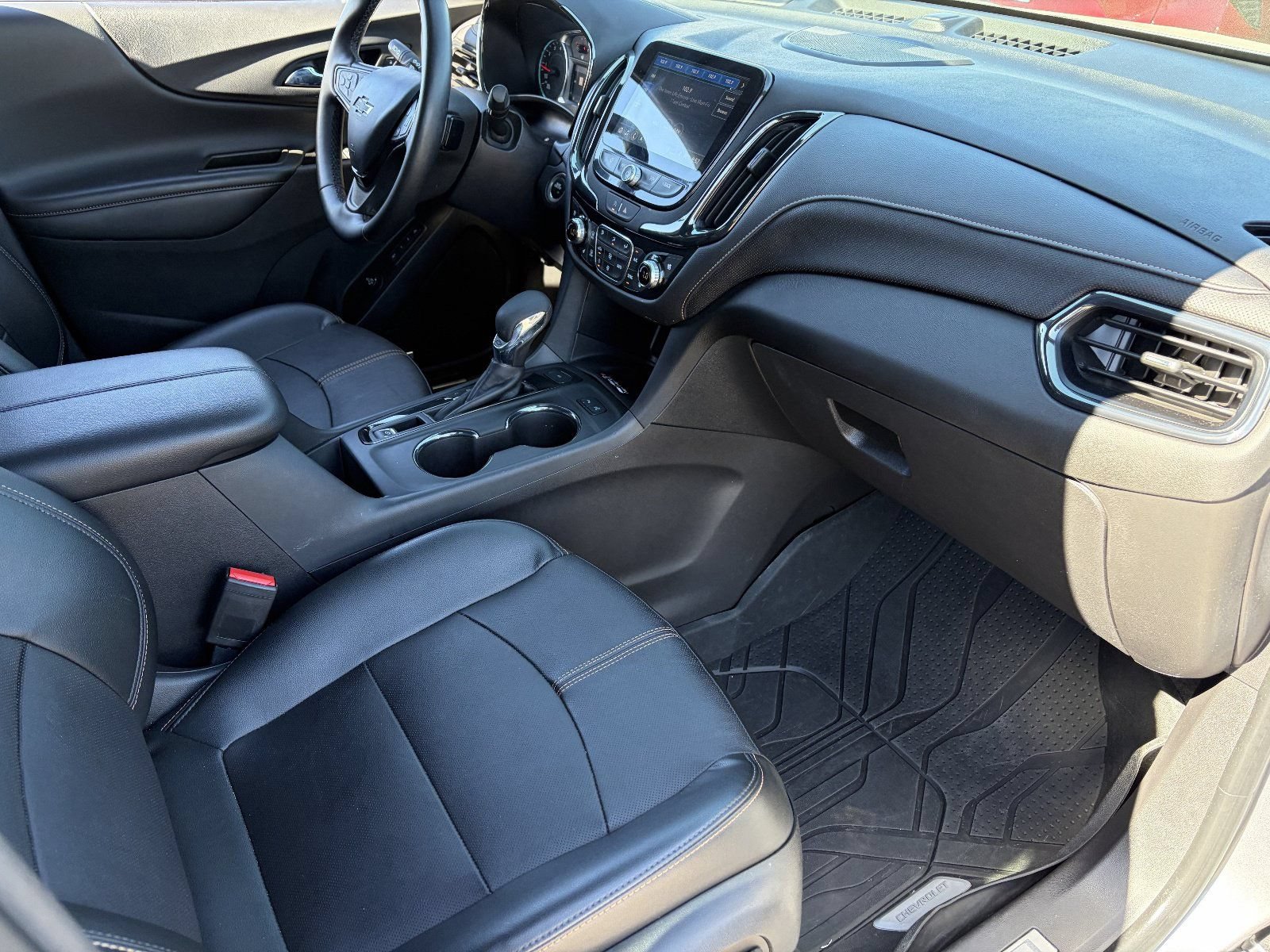 2024 Chevrolet Equinox Premier - Photo 13