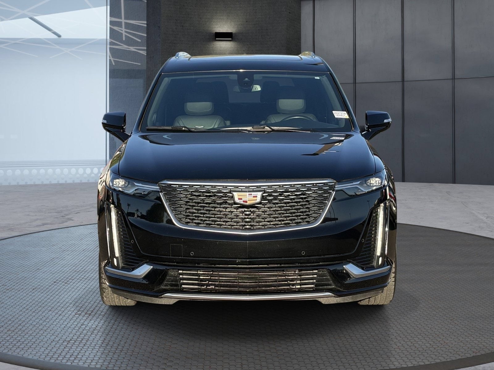 2020 Cadillac XT6 Premium Luxury - Photo 9