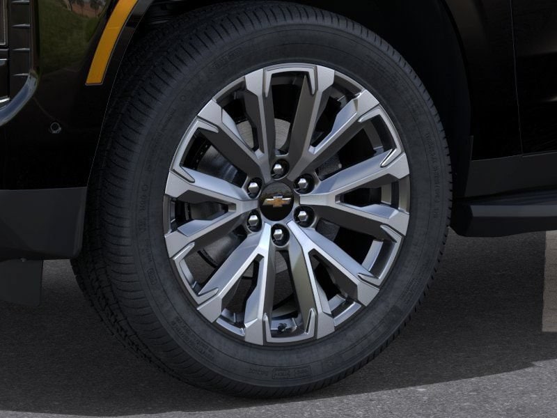 2026 Chevrolet Tahoe High Country - Photo 9