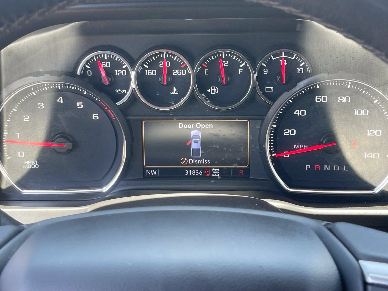 2021 Chevrolet Silverado 1500 LT Trail Boss - Photo 31
