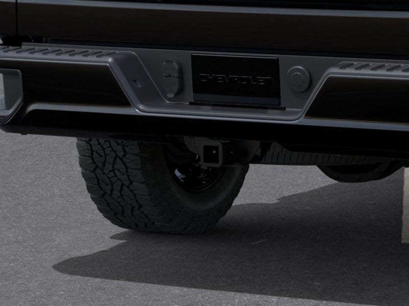 2026 Chevrolet Silverado 1500 RST - Photo 14