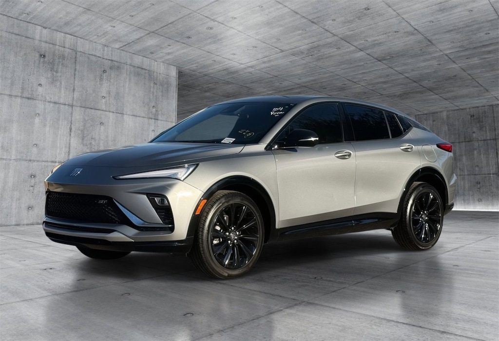 Used 2024 Buick Envista Sport Touring SUV