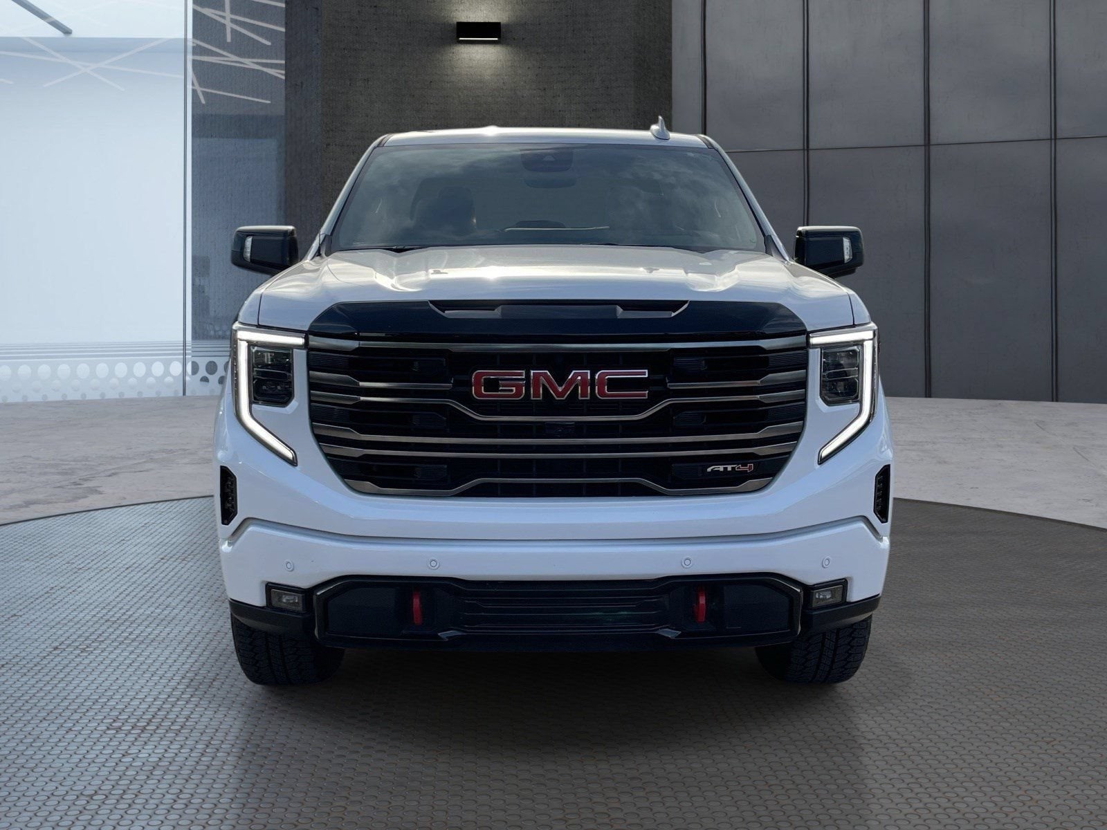 2026 GMC Sierra 1500 AT4 - Photo 9