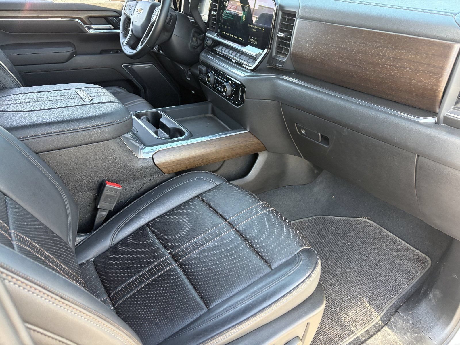2024 Chevrolet Silverado 2500HD High Country - Photo 13