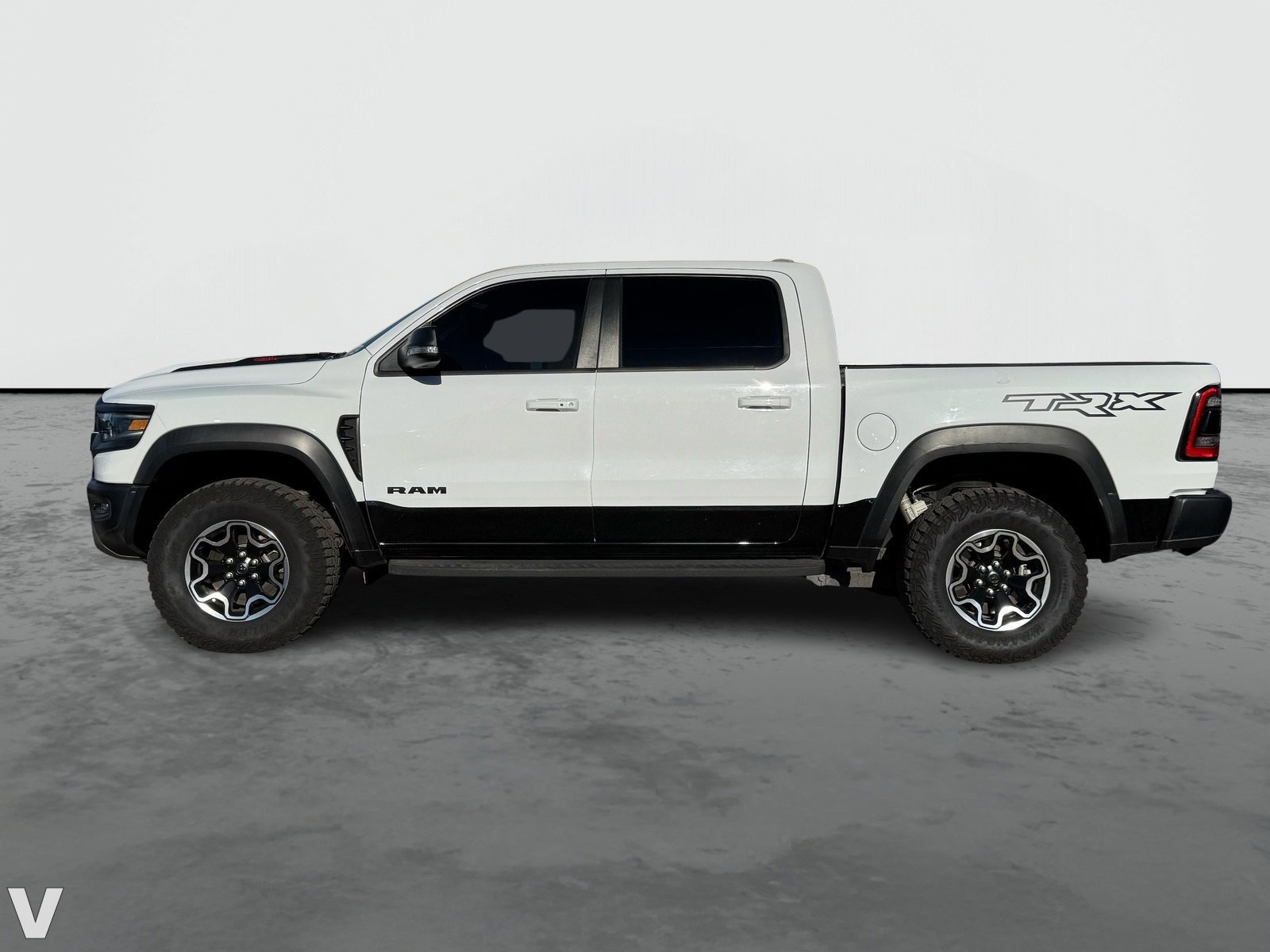 2021 Ram 1500 TRX photo 2