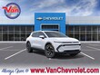 Chevrolet Equinox EV