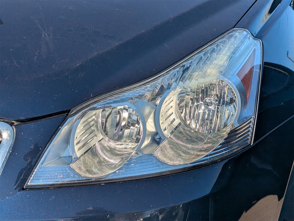 Used 2010 Chevrolet Traverse LTZ SUV