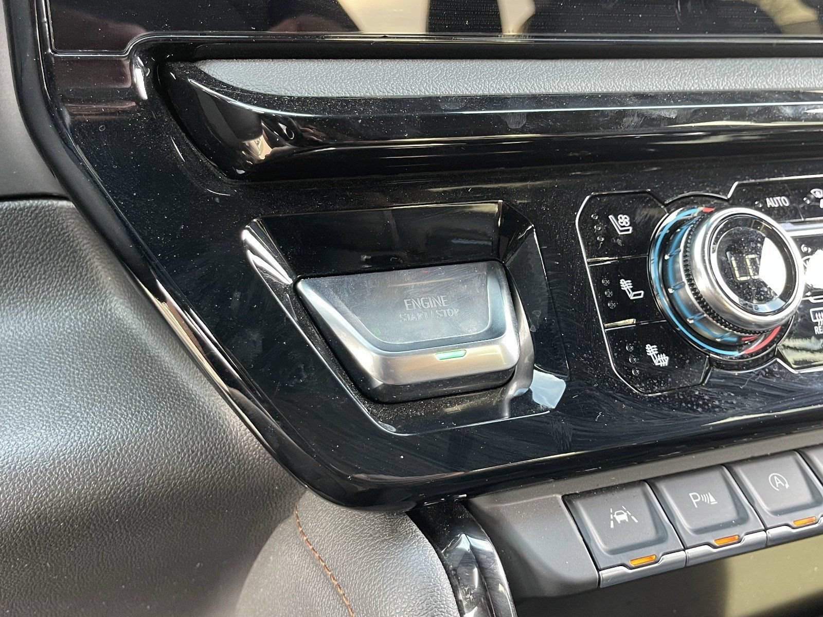 2026 GMC Sierra 1500 AT4 - Photo 29