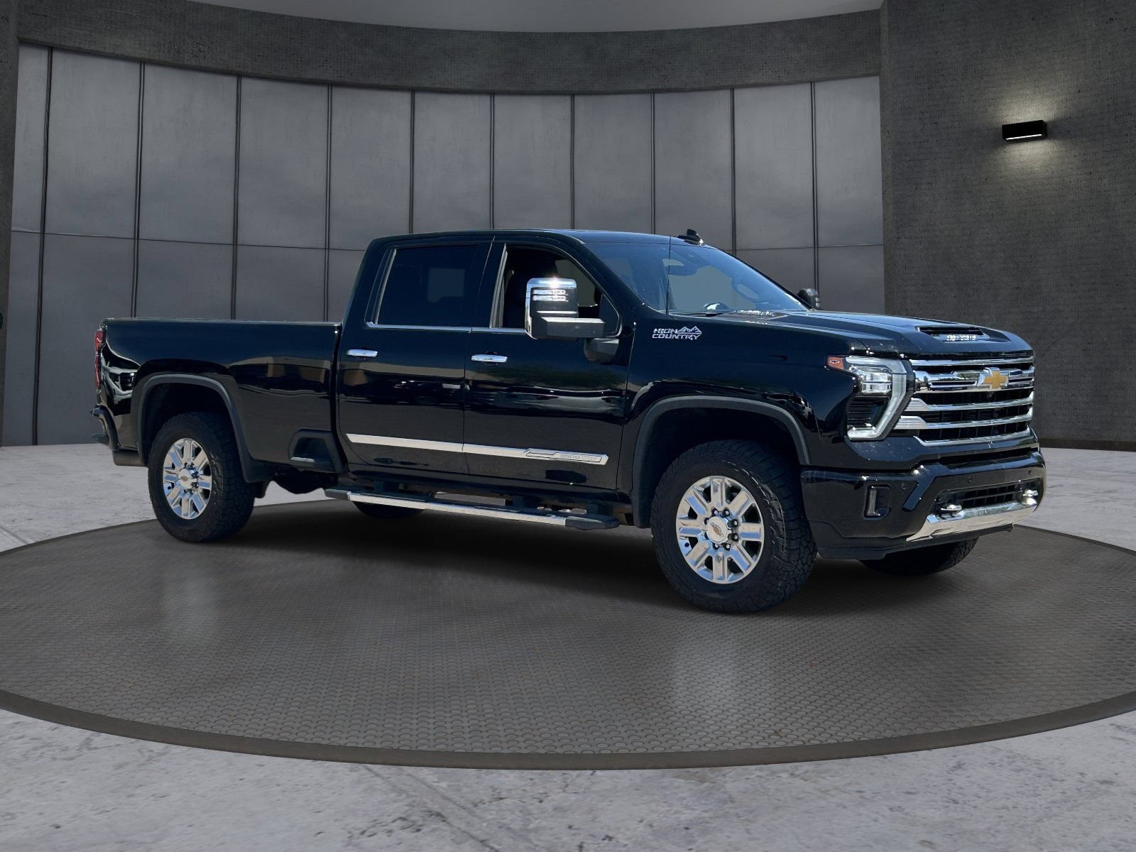 2024 Chevrolet Silverado 3500HD High Country - Photo 8