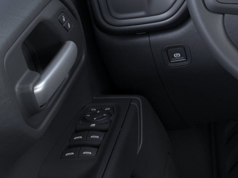 2026 Chevrolet Silverado 1500 Work Truck - Photo 22