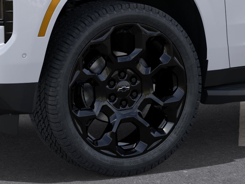 2026 Chevrolet Tahoe RST - Photo 33