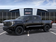 2026 GMC Sierra 1500 Elevation Truck Crew Cab