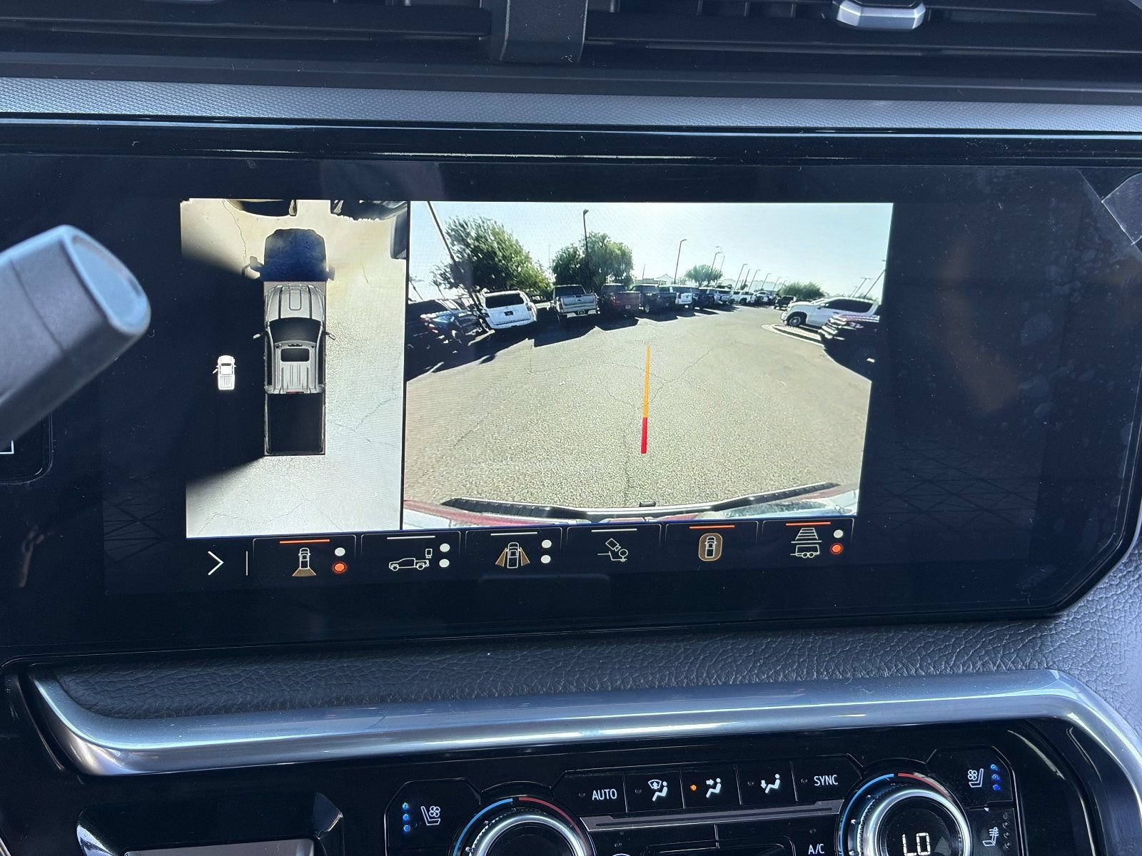 2024 GMC Sierra 2500HD Denali - Photo 26