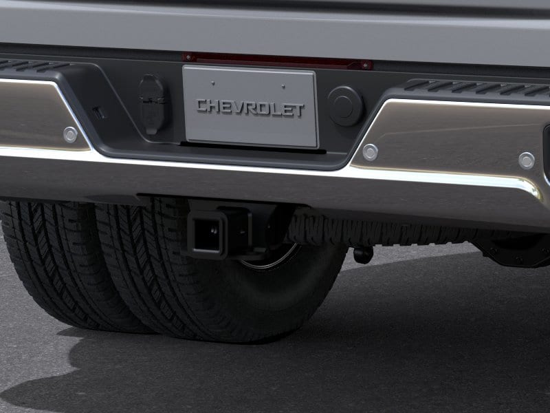 2026 Chevrolet Silverado 3500 HD LT - Photo 38