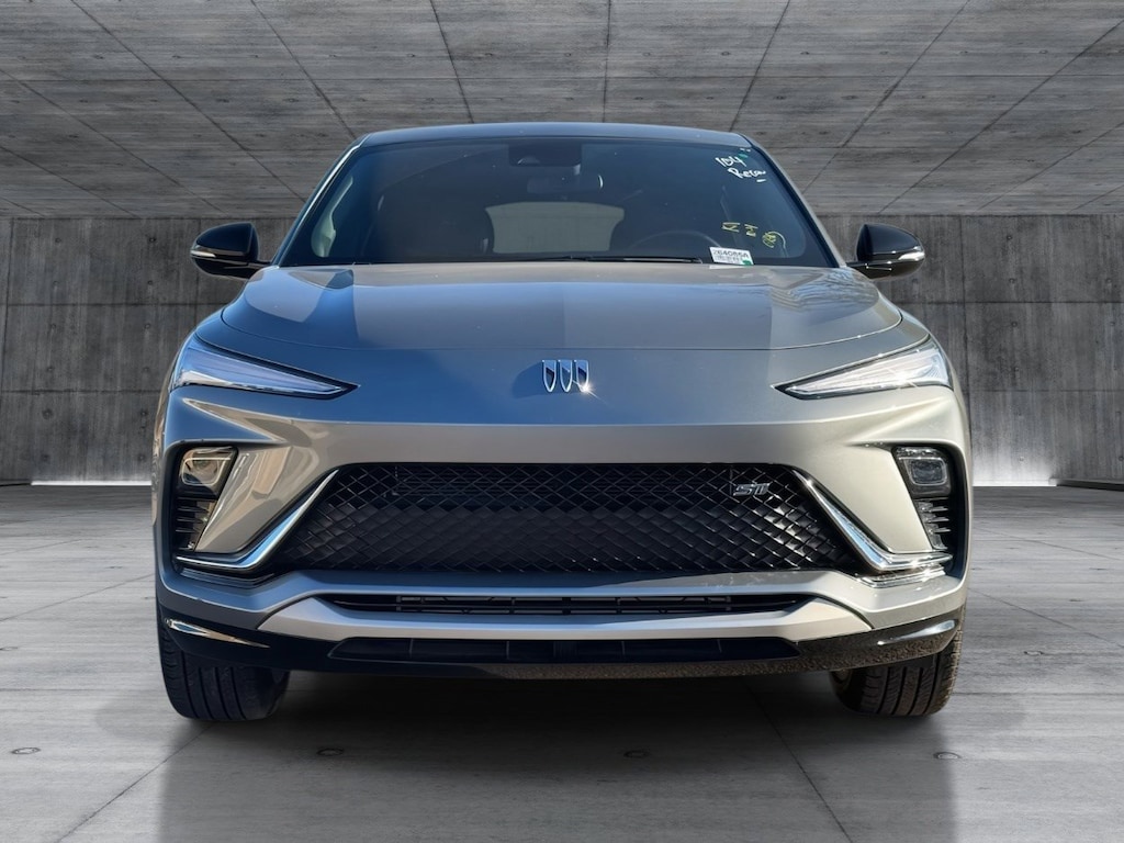 Used 2024 Buick Envista Sport Touring SUV