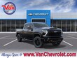 Chevrolet Silverado 2500 HD