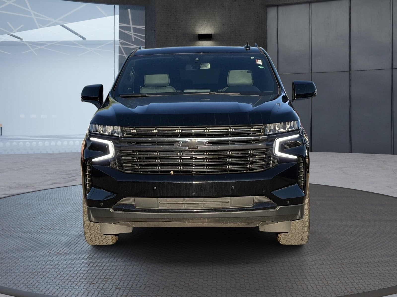 2022 Chevrolet Tahoe RST - Photo 9