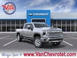 Chevrolet Silverado 3500 HD
