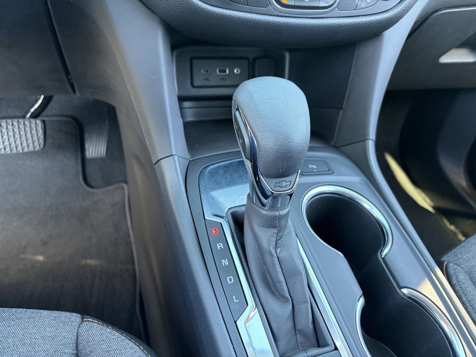 2024 Chevrolet Equinox LT - Photo 29