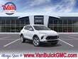 Buick Encore GX